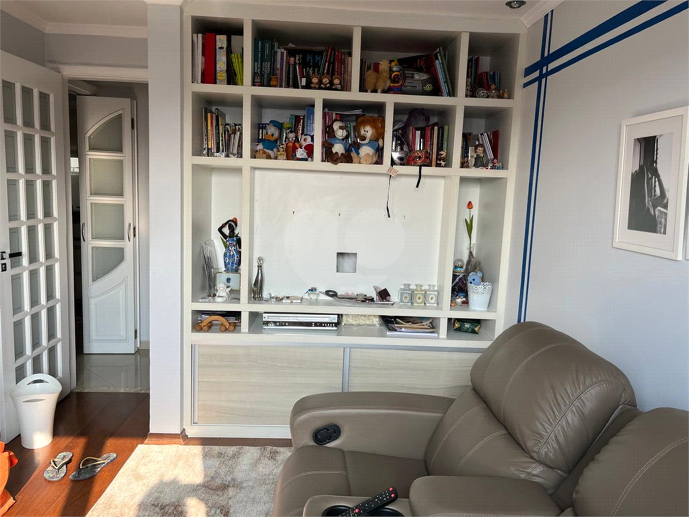 Apartamento à venda com 3 quartos, sendo 1 suíte, em Santana, São Paulo, SP