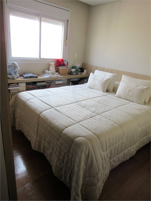 Apartamento para alugar com 3 suítes em Santana, São Paulo, SP