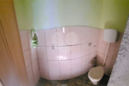 Casa à venda com 3 quartos em Conjunto Residencial Cocuera, Mogi das Cruzes, SP