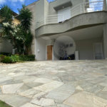 Casa à venda com 4 suítes no condomínio Real Park - Vila Oliveira, Mogi das Cruzes - SP
