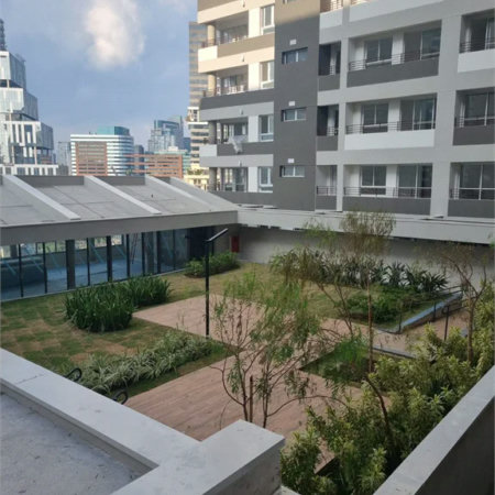 Studio à venda com 1 quarto em Butantã, São Paulo, SP