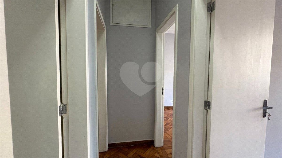 Apartamento à venda com 3 quartos em Tijuca, Rio de Janeiro, RJ