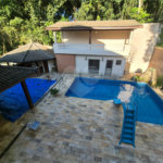 Casa à venda com 4 suítes no condomínio Alpes da Cantareira, Mairiporã - SP