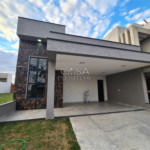 Casa em condomínio à venda com 3 quartos, sendo 1 suíte, em Wanel Ville, Sorocaba, SP