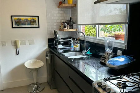 Casa à venda com 3 quartos, sendo 2 suítes,  no condomínio Paulistano 2ª Fase, São Paulo - SP