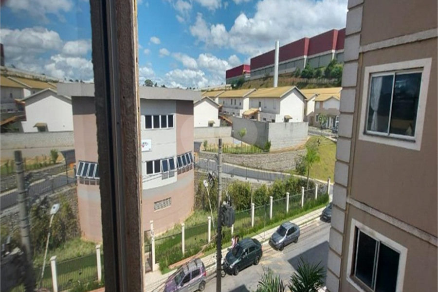 Apartamento à venda com 2 quartos em Água Chata, Guarulhos, SP