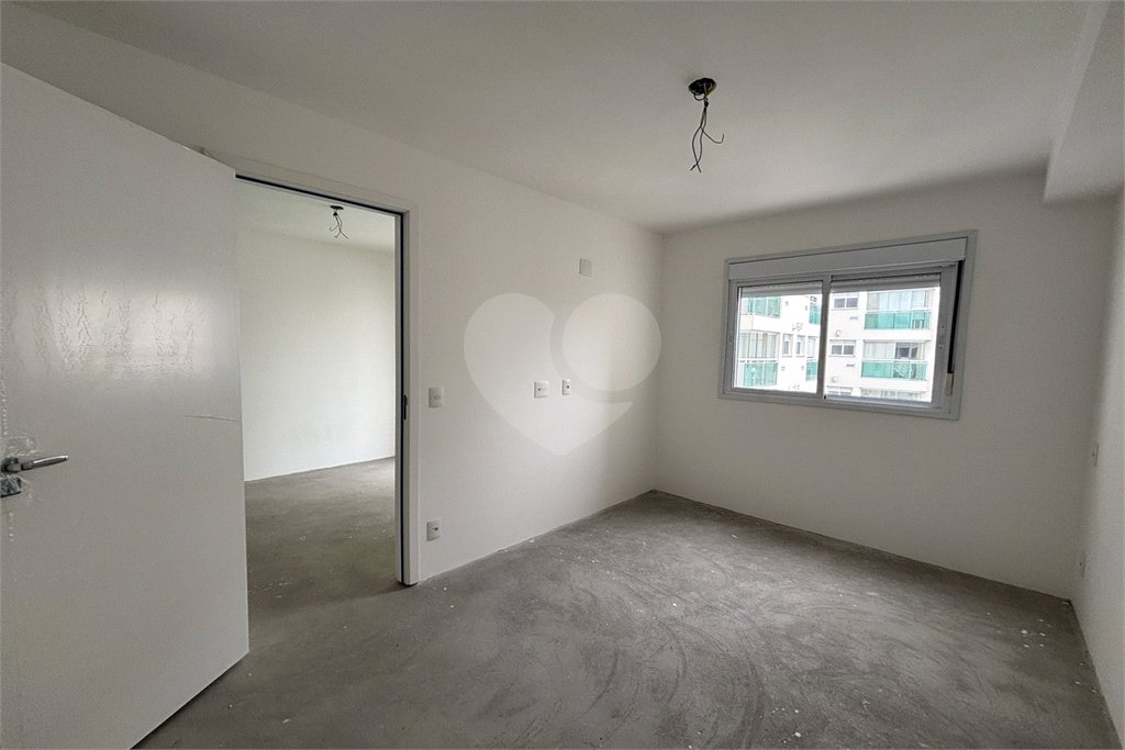 Apartamento à venda com 1 quarto em Barra Funda, São Paulo, SP