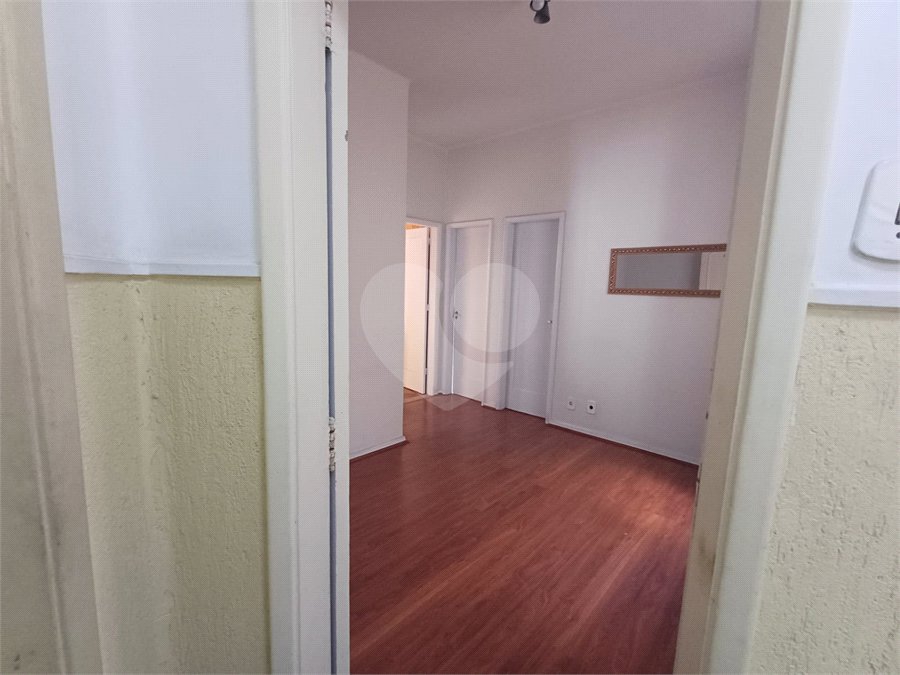 Apartamento à venda com 2 quartos em Tijuca, Rio de Janeiro, RJ