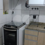Apartamento à venda com 2 quartos em Vila Suissa, Mogi das Cruzes, SP