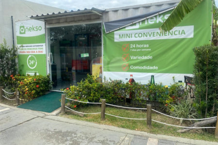 Apartamento à venda com 2 quartos em Campo Grande, Rio de Janeiro, RJ