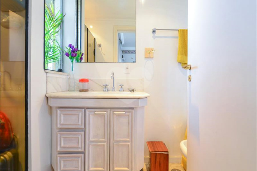 Apartamento à venda com 3 suítes em Morumbi, São Paulo, SP