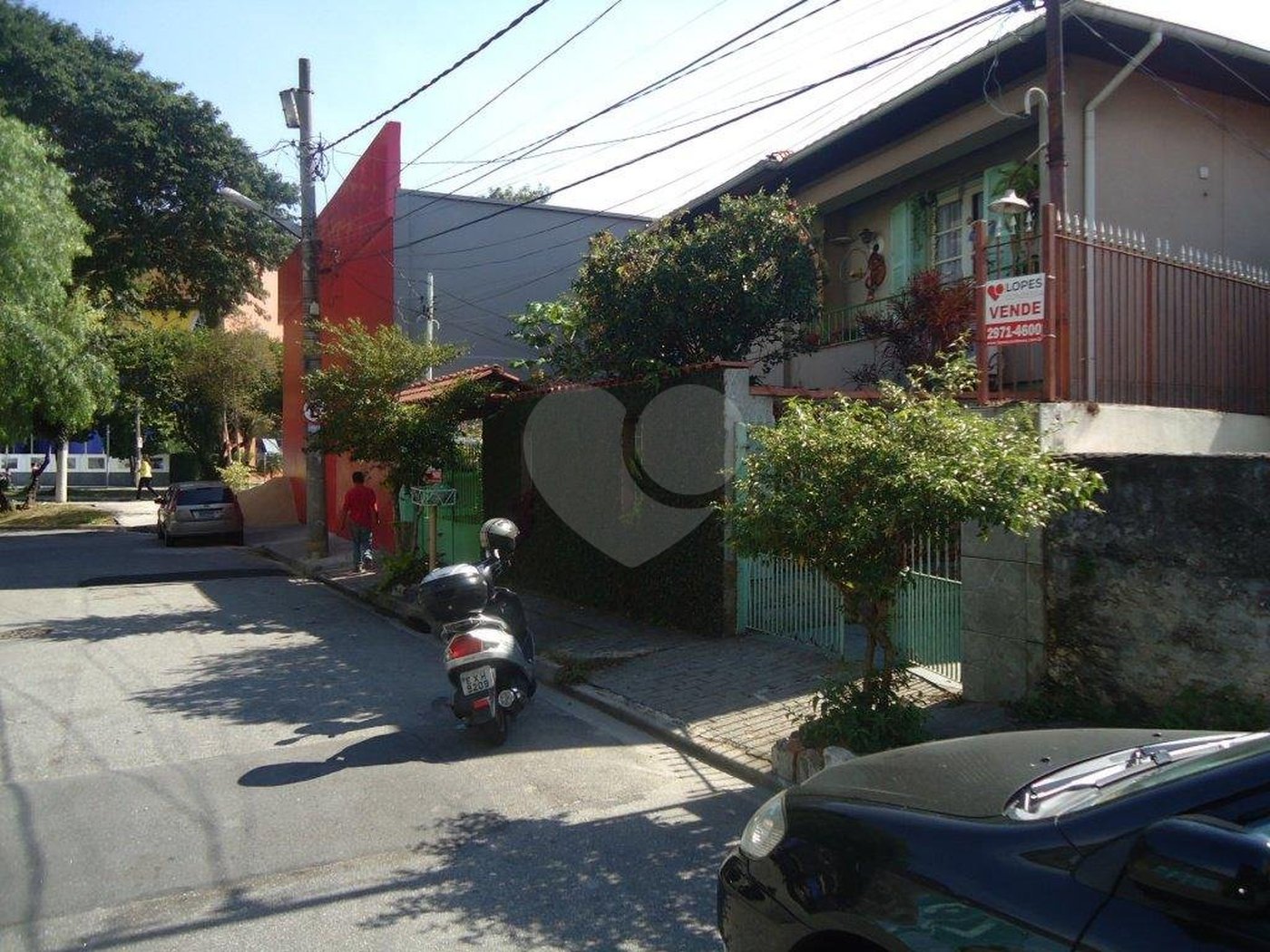 Casa Térrea à venda com 5 quartos, sendo 1 suíte,  em Santana, São Paulo, SP