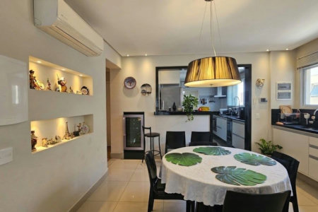 Casa com 4 dormitórios à venda, 166 m² por R$ 2.750.000,00 - Ponta da Praia - Santos/SP