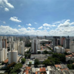 Studio à venda com 1 quarto em Vila Pompéia, São Paulo, SP
