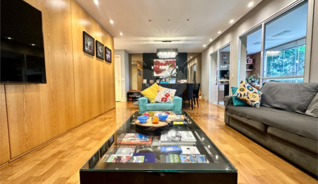 Apartamento à venda com 3 suítes em Mandaqui, São Paulo, SP
