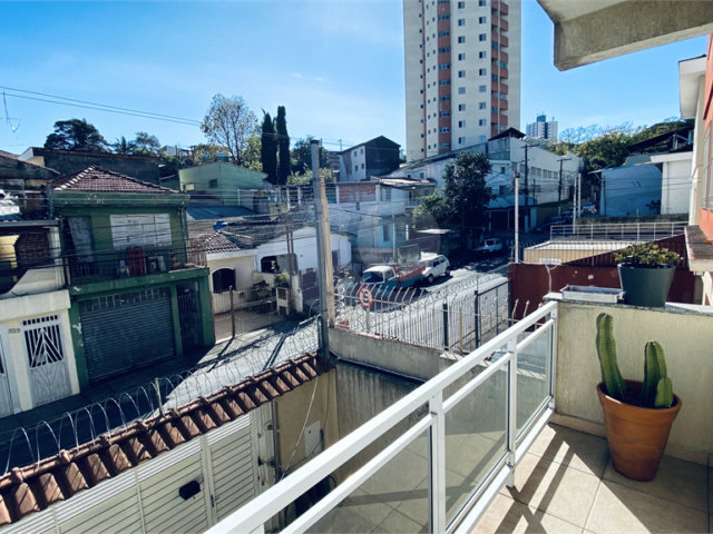 Sobrado à venda com 3 quartos, sendo 2 suítes,  em Casa Verde, São Paulo, SP