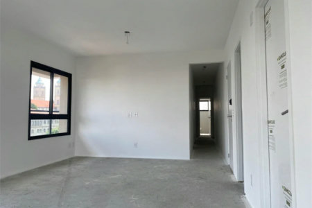 Apartamento à venda com 4 quartos, sendo 2 suítes,  em Pinheiros, São Paulo, SP