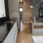 Apartamento à venda com 1 quarto em Santana, São Paulo, SP