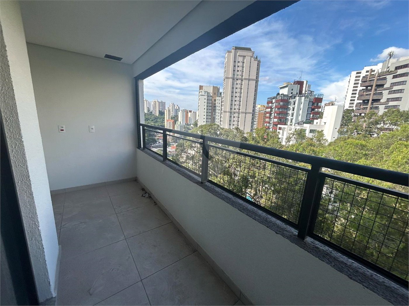 Apartamento à venda com 2 quartos em Vila Suzana, São Paulo, SP