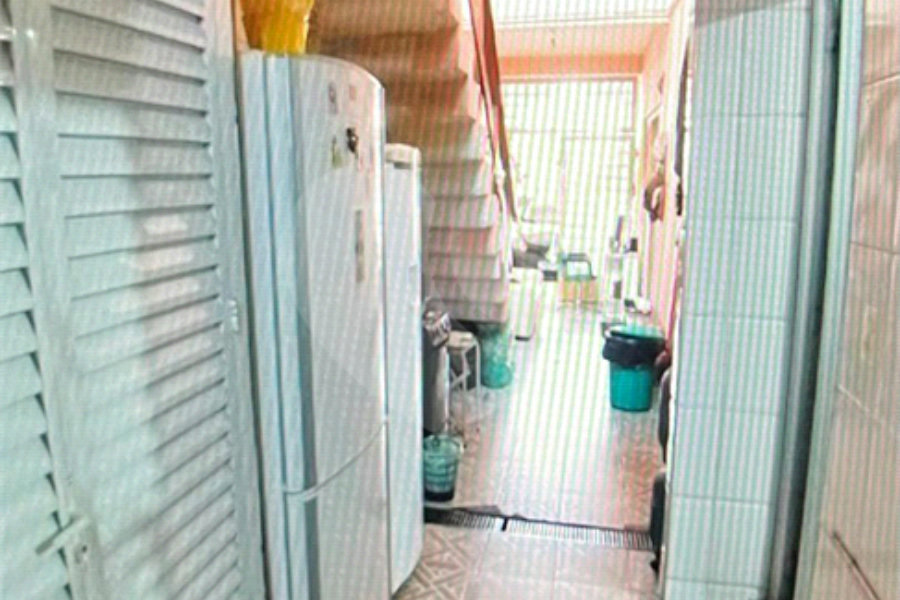 Sobrado à venda com 5 quartos, sendo 2 suítes, em Tucuruvi, São Paulo, SP