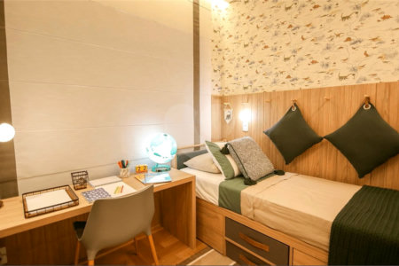 Apartamento à venda com 4 quartos, sendo 3 suítes, em Perdizes, São Paulo, SP