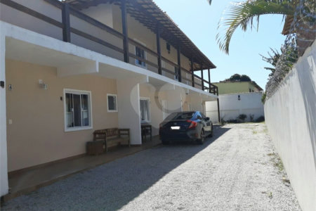 Casa à venda com 6 suítes em São José, Armação dos Búzios, RJ