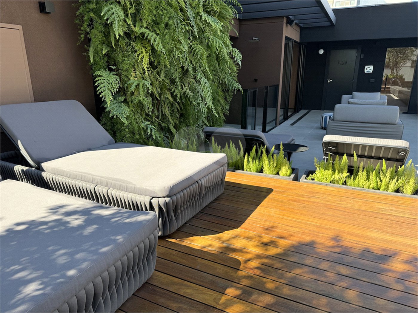 Apartamento para alugar com 1 quarto em Itaim Bibi, São Paulo, SP
