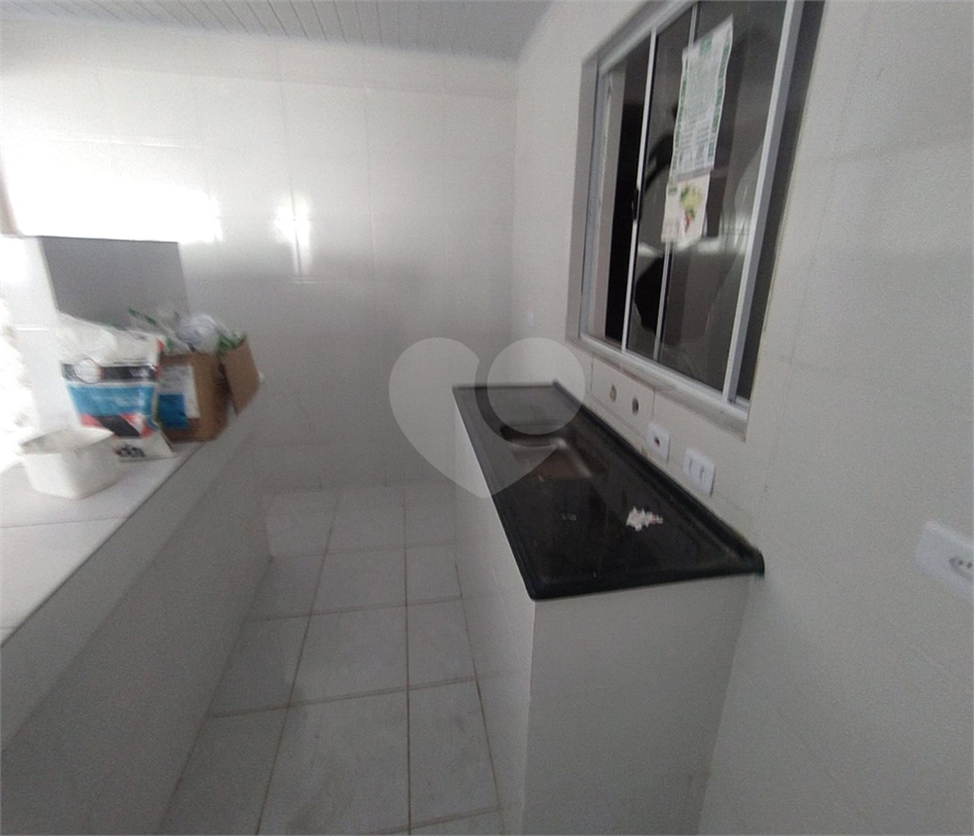 Casa de Vila para alugar com 2 quartos, sendo 1 suíte, em Tucuruvi, São Paulo, SP