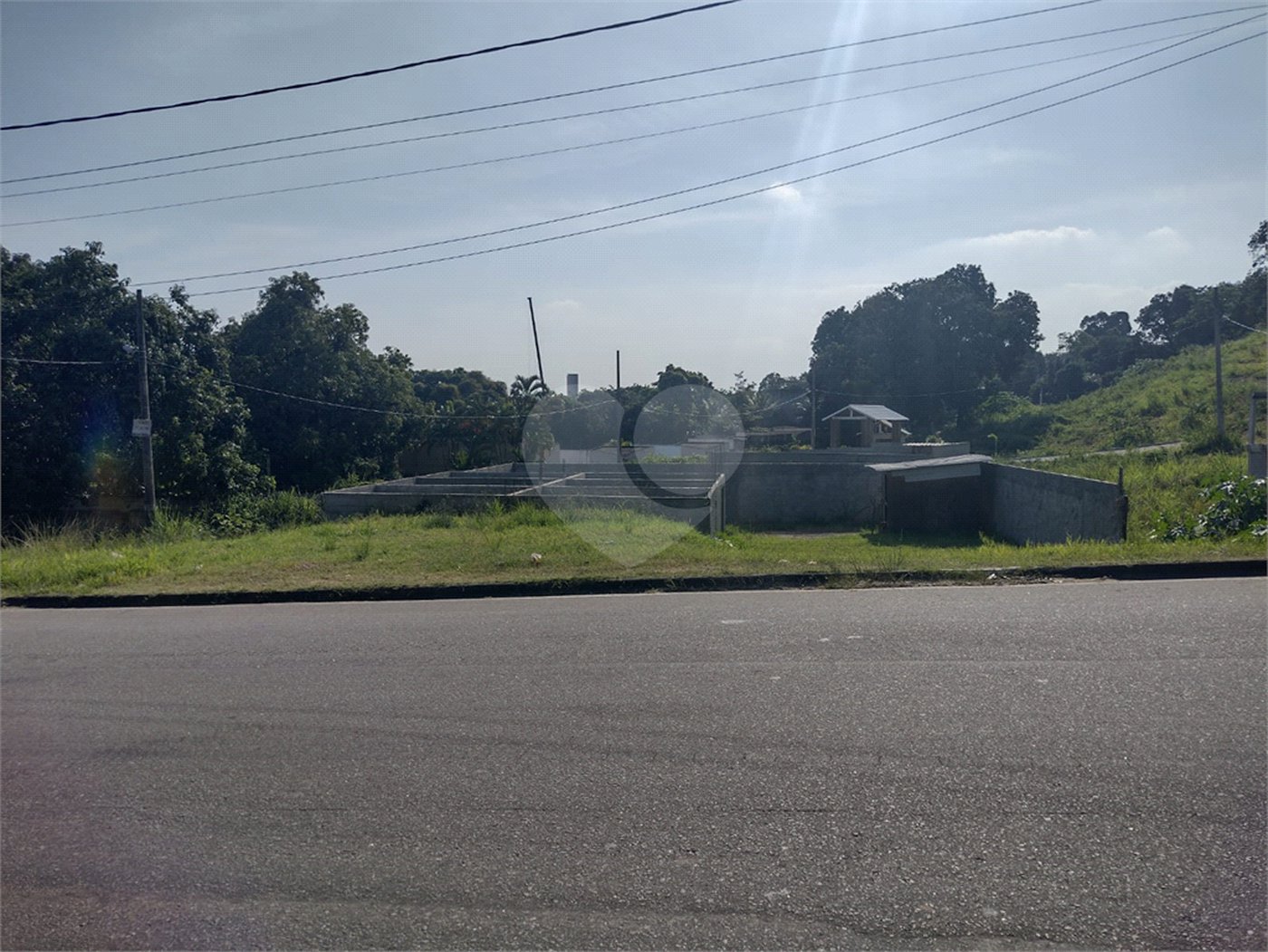 Área de Terra à venda em Santíssimo, Rio de Janeiro, RJ