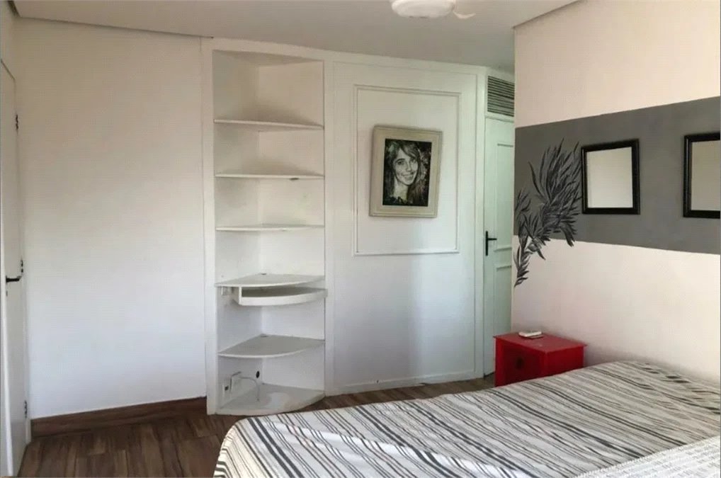 Cobertura à venda com 3 suítes em Vila Andrade, São Paulo, SP