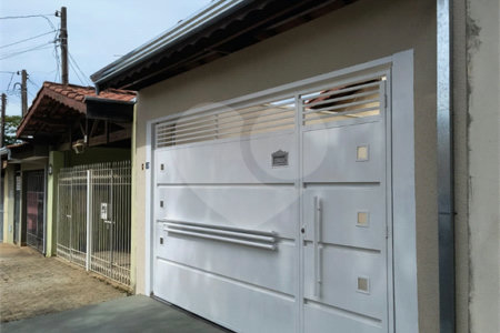 Casa à venda com 2 quartos, sendo 1 suíte, em Vila Avaí, Indaiatuba, SP