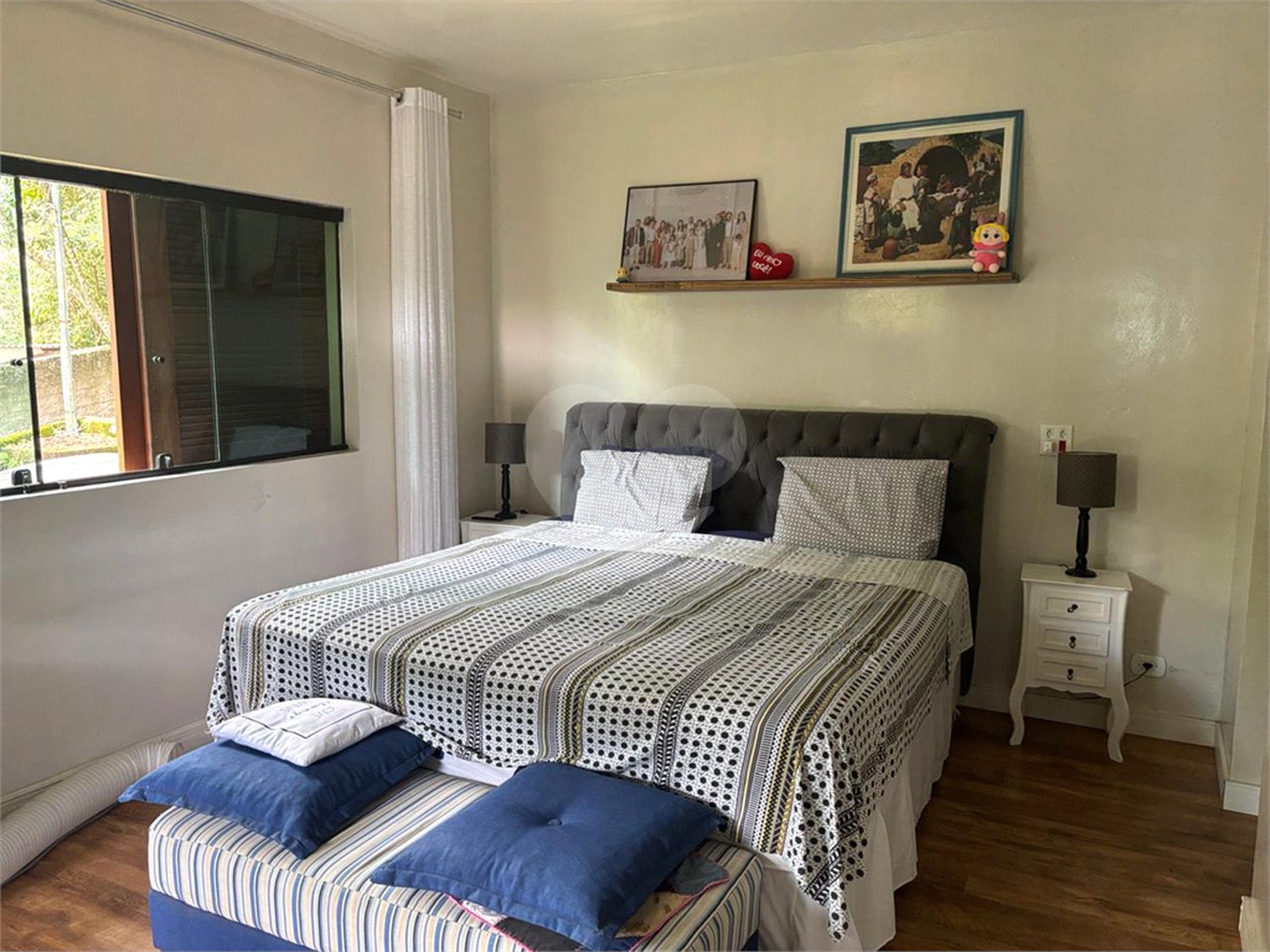 Sobrado à venda com 3 quartos, sendo 1 suíte, em Samambaia, Mairiporã, SP