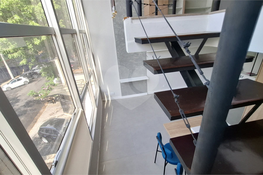 Apartamento à venda com 1 suíte em Santana, São Paulo, SP