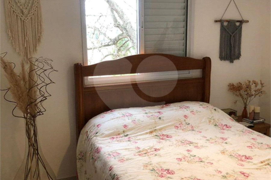 Apartamento à venda com 2 quartos em Tremembé, São Paulo, SP