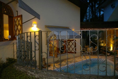 Casa à venda com 5 suítes em Jardim Marajoara, São Paulo, SP