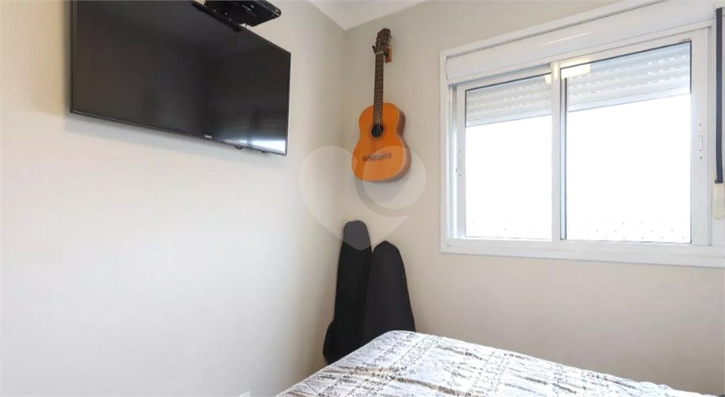 Apartamento à venda com 2 quartos, sendo 1 suíte, em Freguesia do Ó, São Paulo, SP