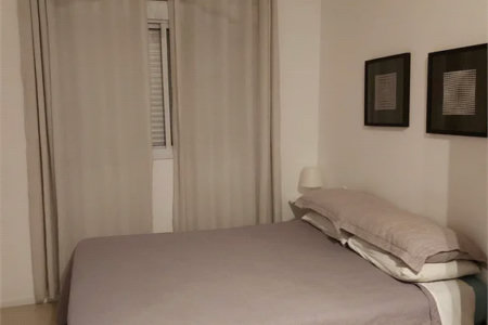 Apartamento à venda com 1 suíte em Jardim Leonor, São Paulo, SP