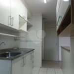 Apartamento à venda ou para alugar com 2 quartos, sendo 1 suíte, em Rio Pequeno, São Paulo, SP