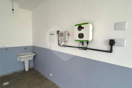 Casa para alugar com 2 quartos, sendo 1 suíte, em Cidade Nova Arujá, Arujá, SP