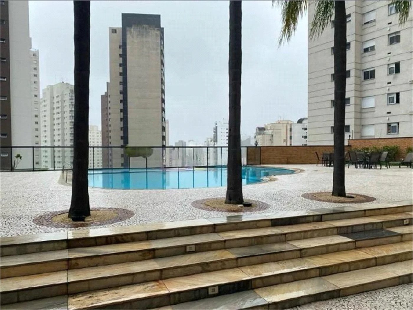 Apartamento à venda ou para alugar com 3 suítes em Vila Suzana, São Paulo, SP