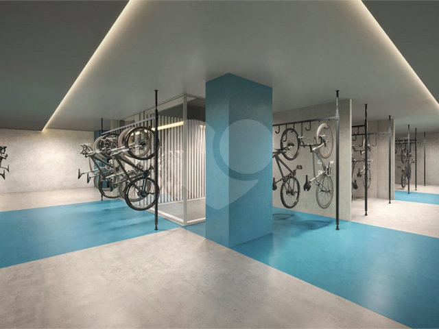 Apartamento à venda com 1 quarto em Jardim Paulista, São Paulo, SP