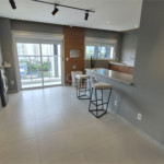 Apartamento para alugar com 1 suíte em Jardim Portal da Colina, Sorocaba, SP