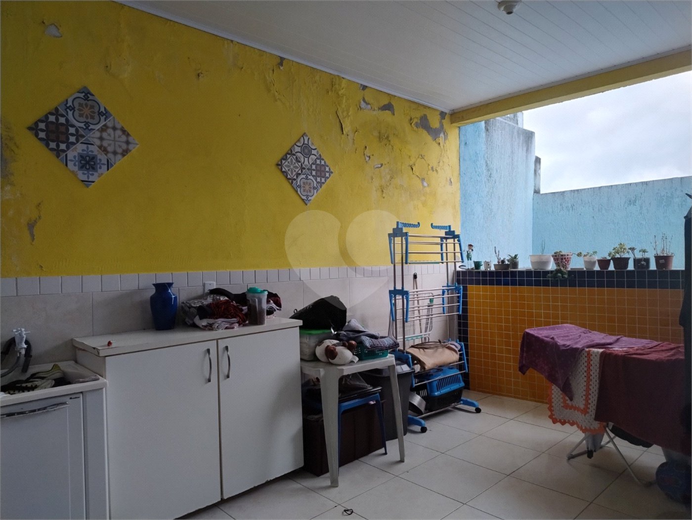 Casa à venda com 3 quartos, sendo 1 suíte,  em Vila Rei, Mogi das Cruzes, SP