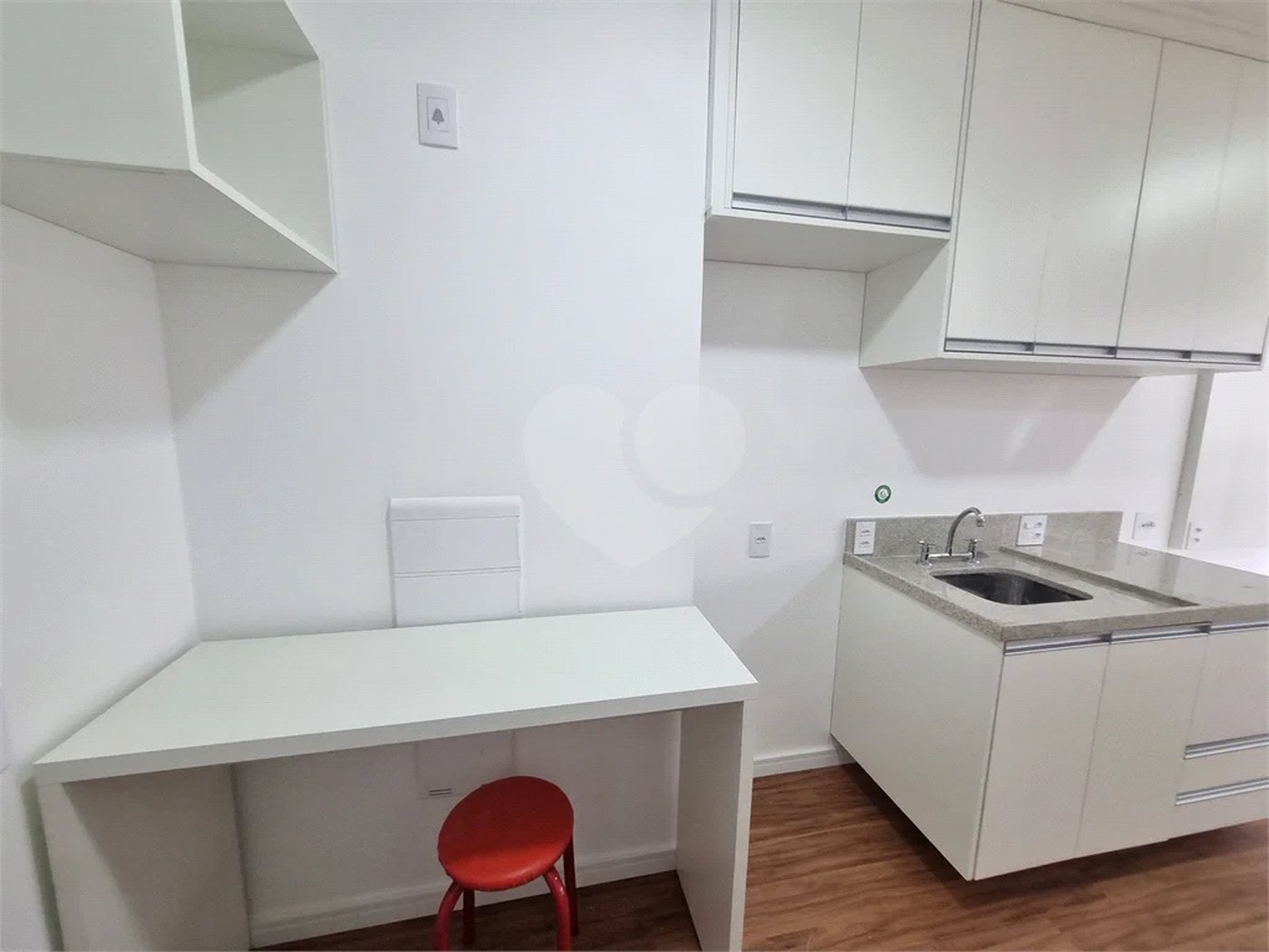 Apartamento à venda com 1 quarto em Tucuruvi, São Paulo, SP