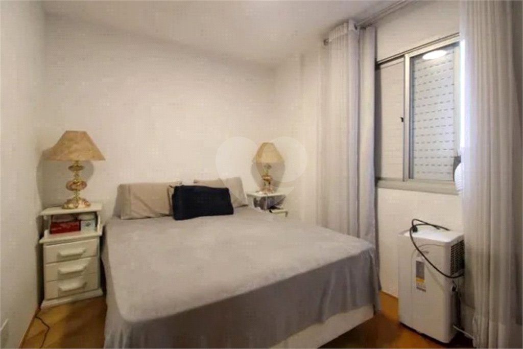 Apartamento à venda com 2 quartos, sendo 1 suíte, em Vila Progredior, São Paulo, SP