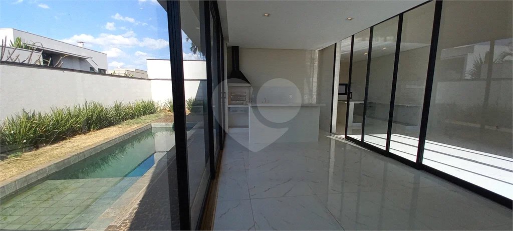Casa à venda com 3 suítes no condomínio Alphaville 1 Rp, Ribeirão Preto - SP