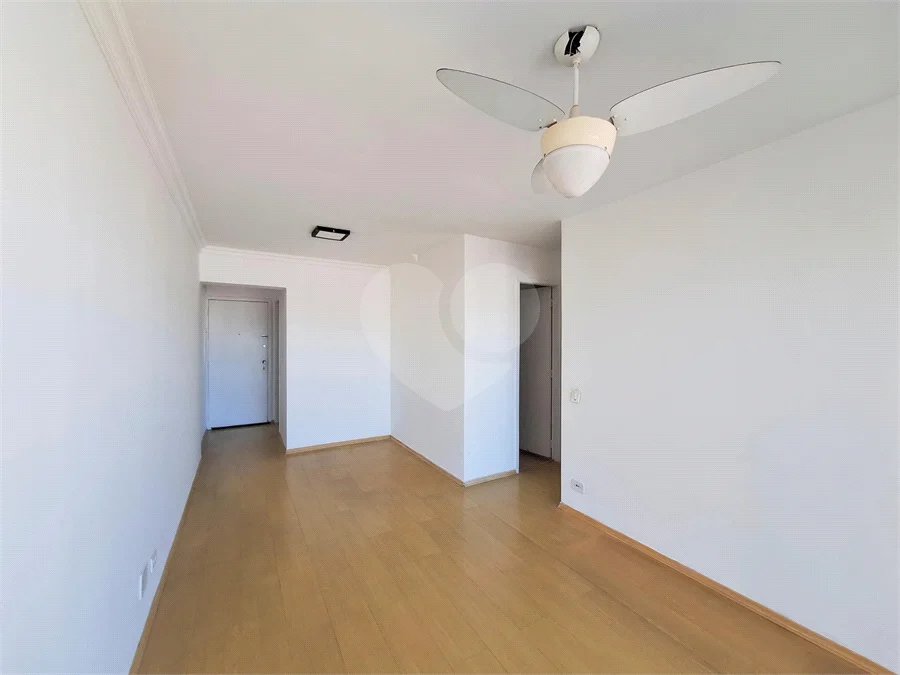 Apartamento para alugar com 2 quartos em SANTANA, São Paulo, SP