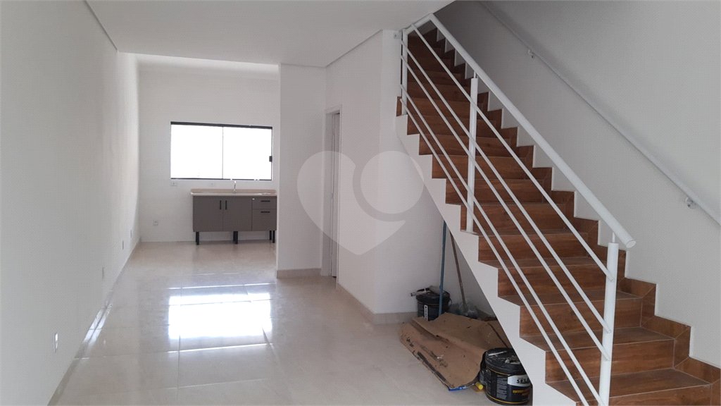 Casa à venda com 2 suítes em Jardim Maria Antônia Prado, Sorocaba, SP