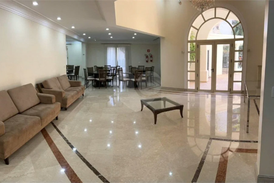 Apartamento à venda com 4 quartos, sendo 3 suítes,  em Tatuapé, São Paulo, SP