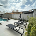 Apartamento à venda com 1 suíte em Vila Olímpia, São Paulo, SP